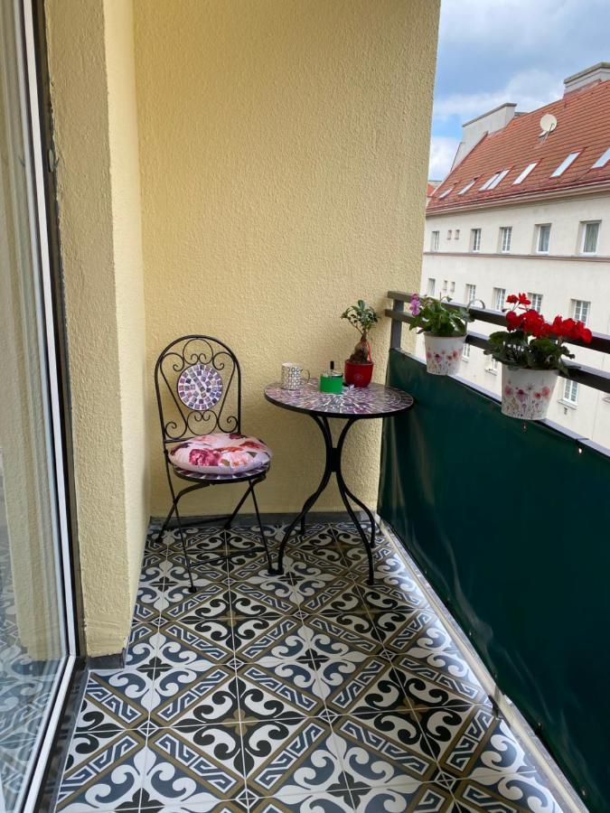 Royal Deluxe-Free Garage,Near Schoenbrunn Palace เวียนนา ภายนอก รูปภาพ